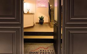 Relais Don Pedro De Toledo